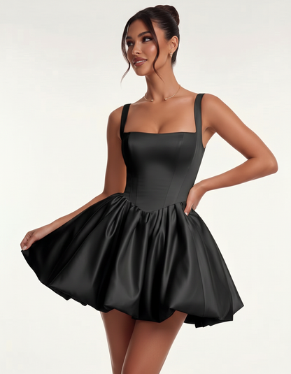 Celestia Mini Dress