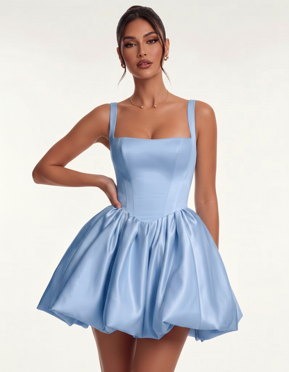 Celestia Mini Dress