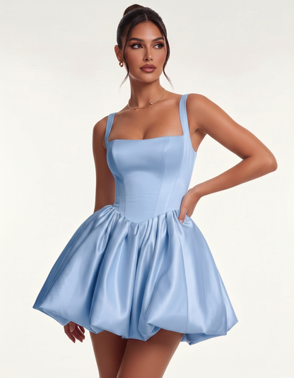 Celestia Mini Dress