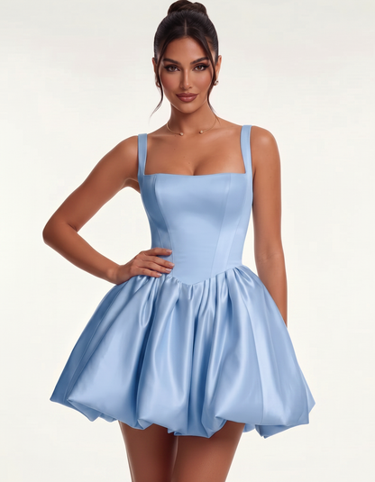 Celestia Mini Dress