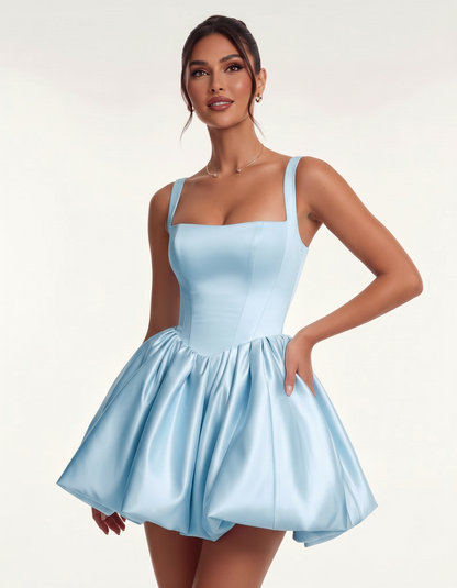 Celestia Mini Dress