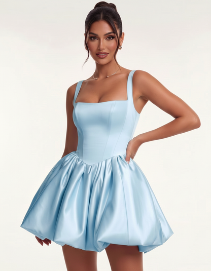 Celestia Mini Dress