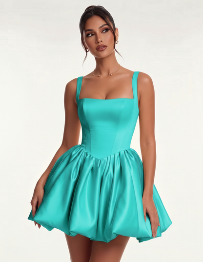 Celestia Mini Dress