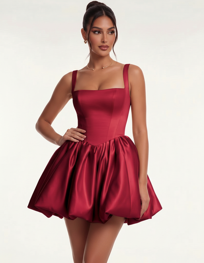 Celestia Mini Dress