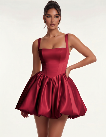 Celestia Mini Dress