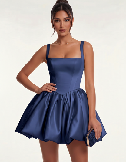Celestia Mini Dress