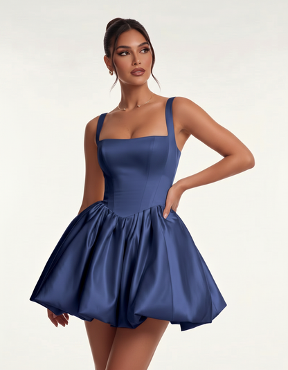 Celestia Mini Dress