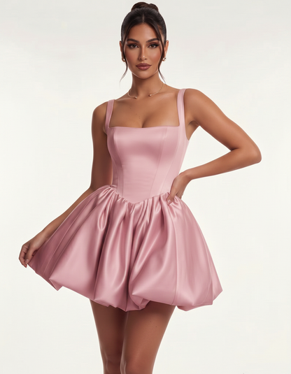 Celestia Mini Dress