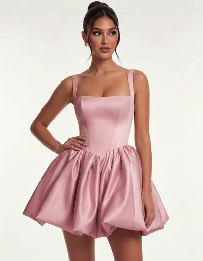 Celestia Mini Dress