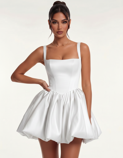 Celestia Mini Dress