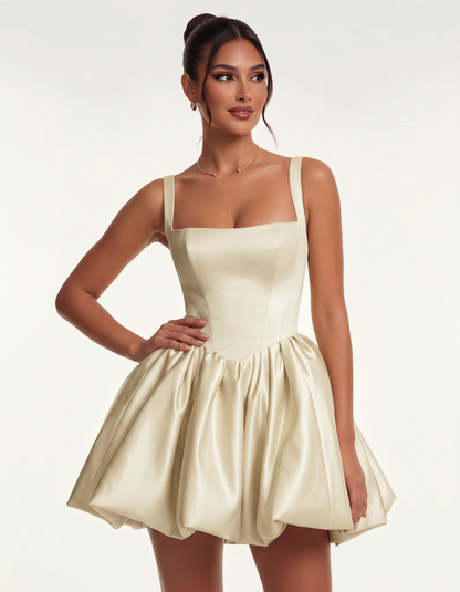 Celestia Mini Dress