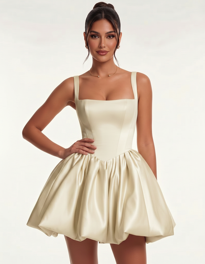 Celestia Mini Dress