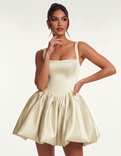 Celestia Mini Dress