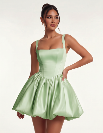Celestia Mini Dress