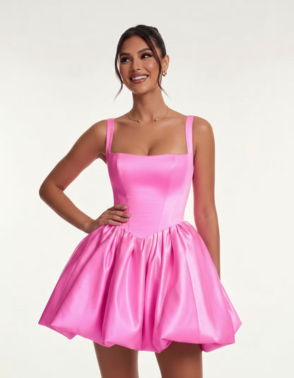 Celestia Mini Dress