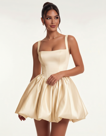 Celestia Mini Dress