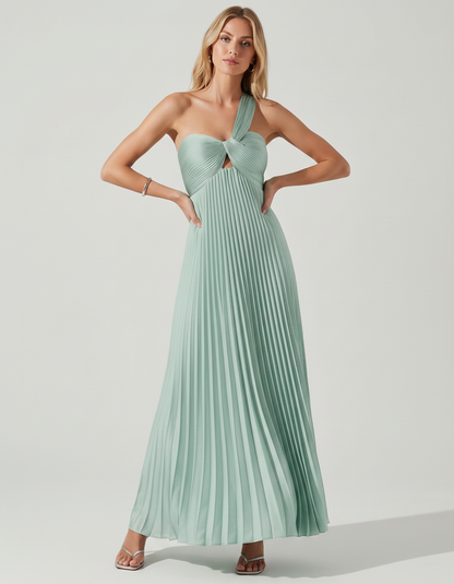 Celestia Maxi Dress