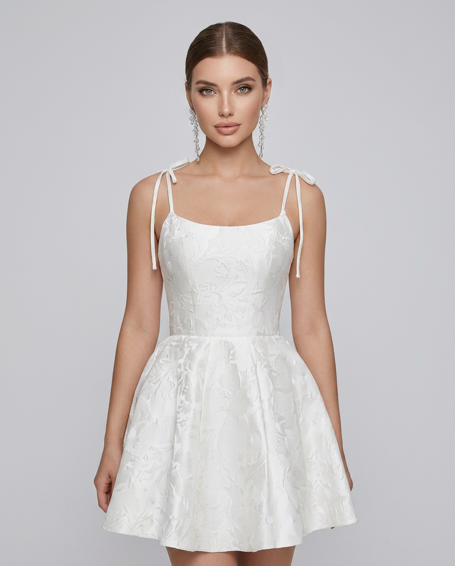 Aurelia Mini Dress