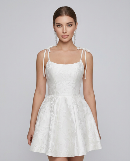 Aurelia Mini Dress