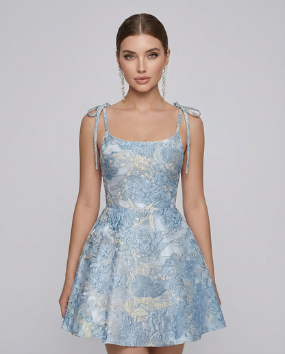 Aurelia Mini Dress