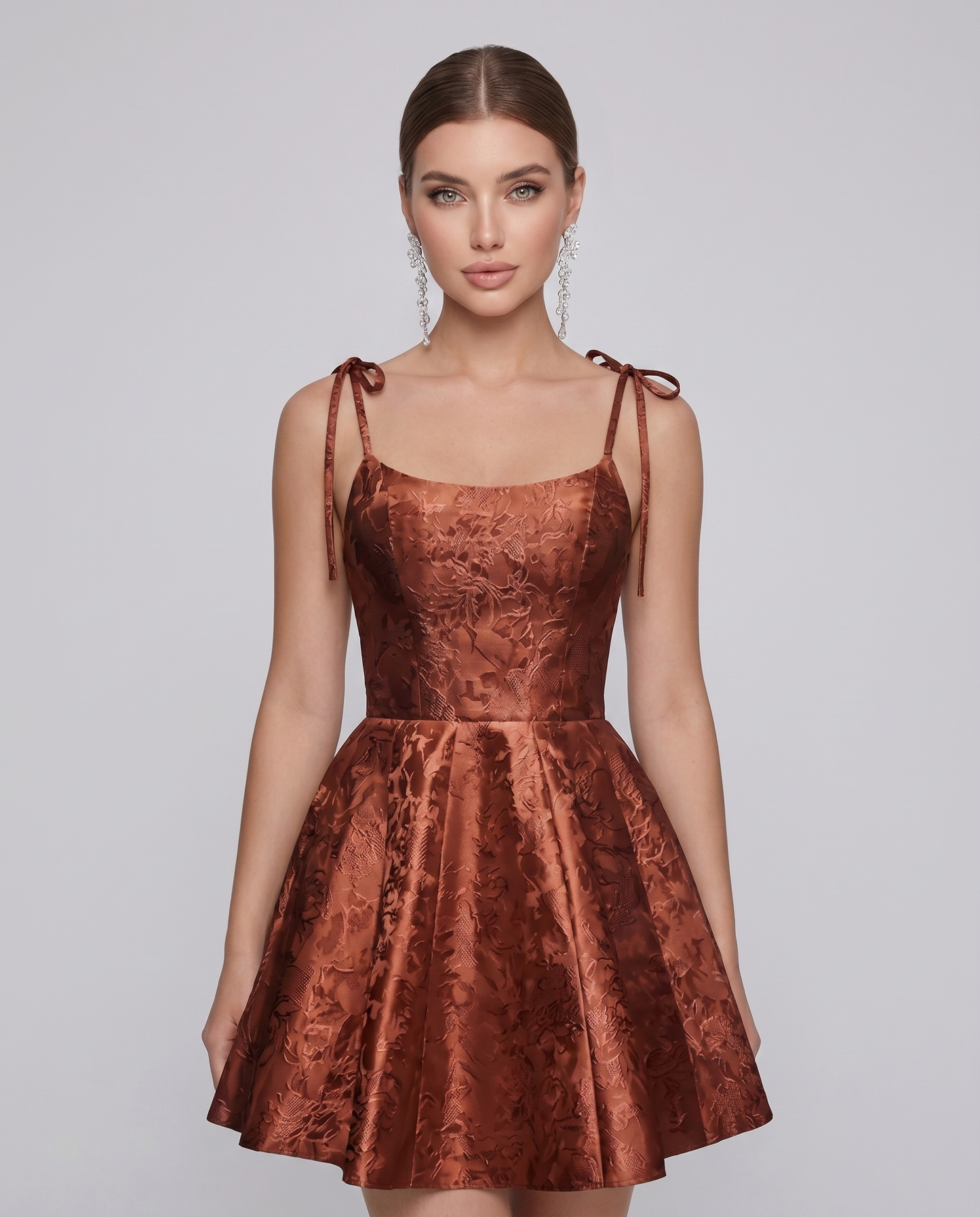 Aurelia Mini Dress