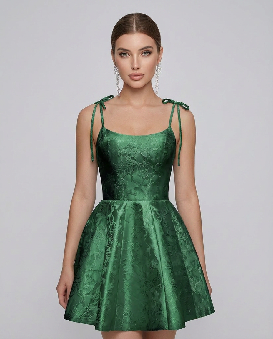Aurelia Mini Dress