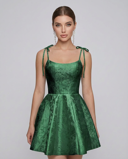 Aurelia Mini Dress