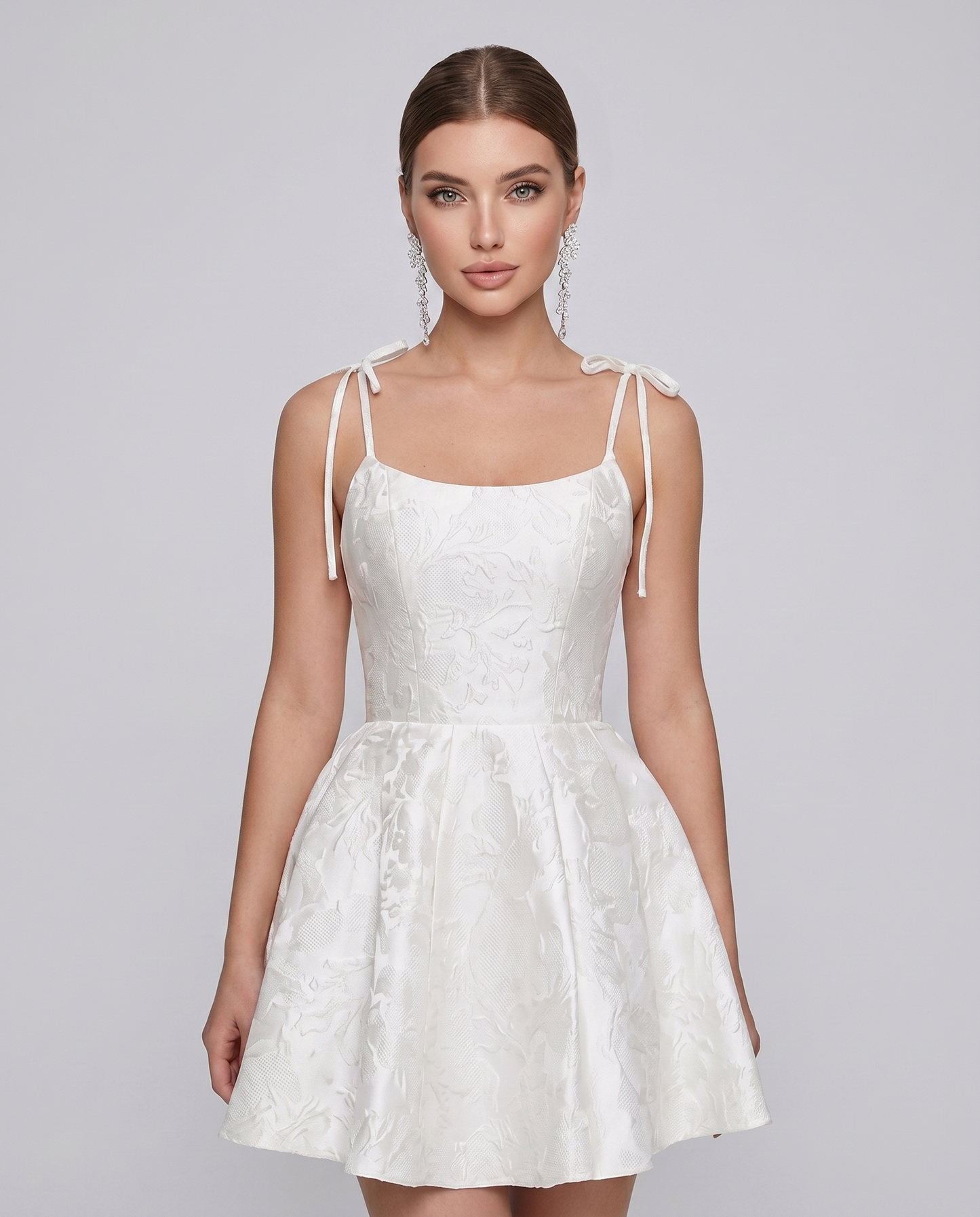 Aurelia Mini Dress