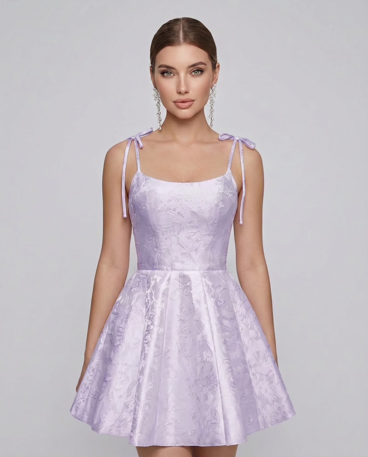 Aurelia Mini Dress