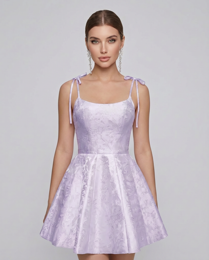 Aurelia Mini Dress
