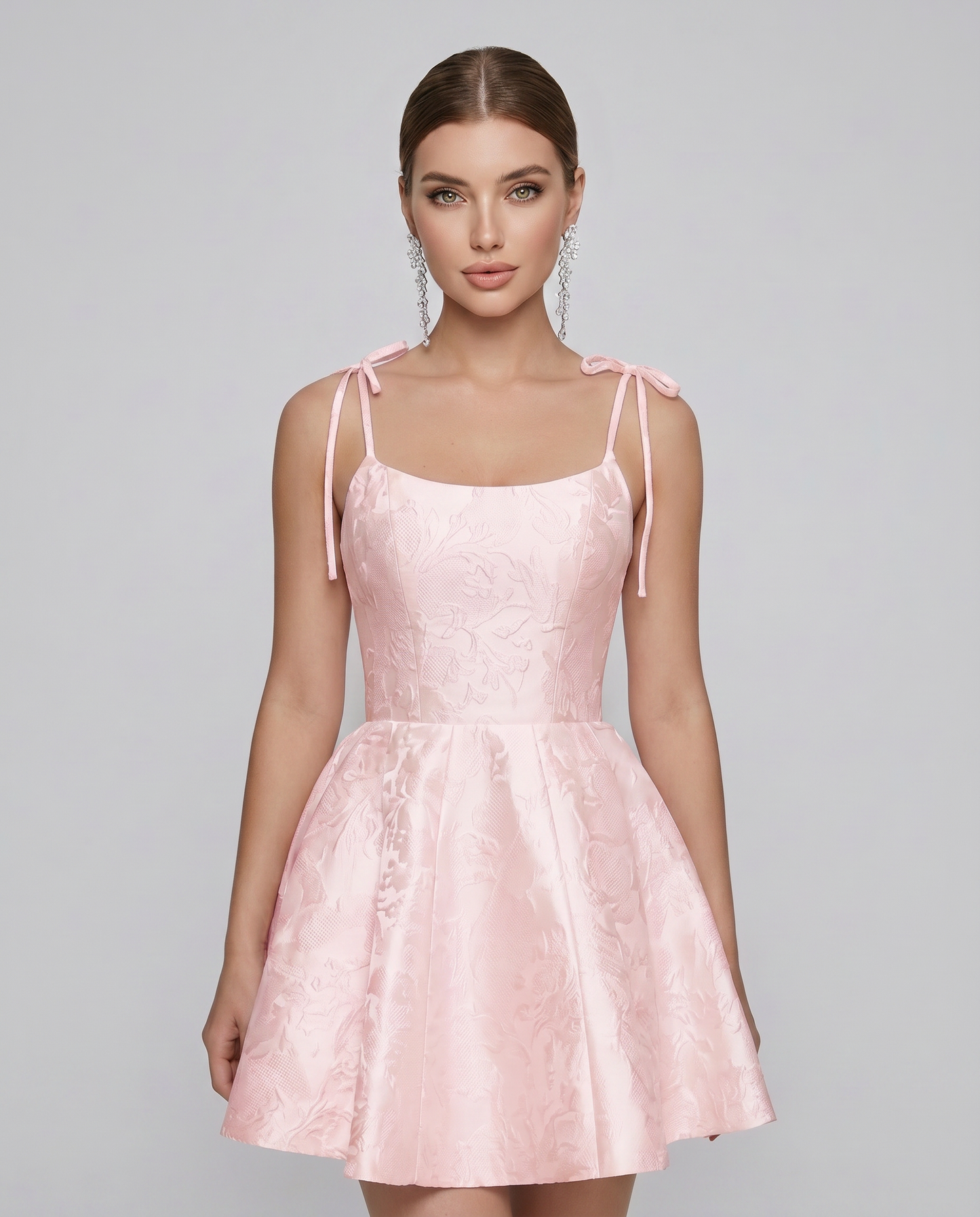 Aurelia Mini Dress