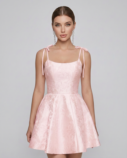 Aurelia Mini Dress