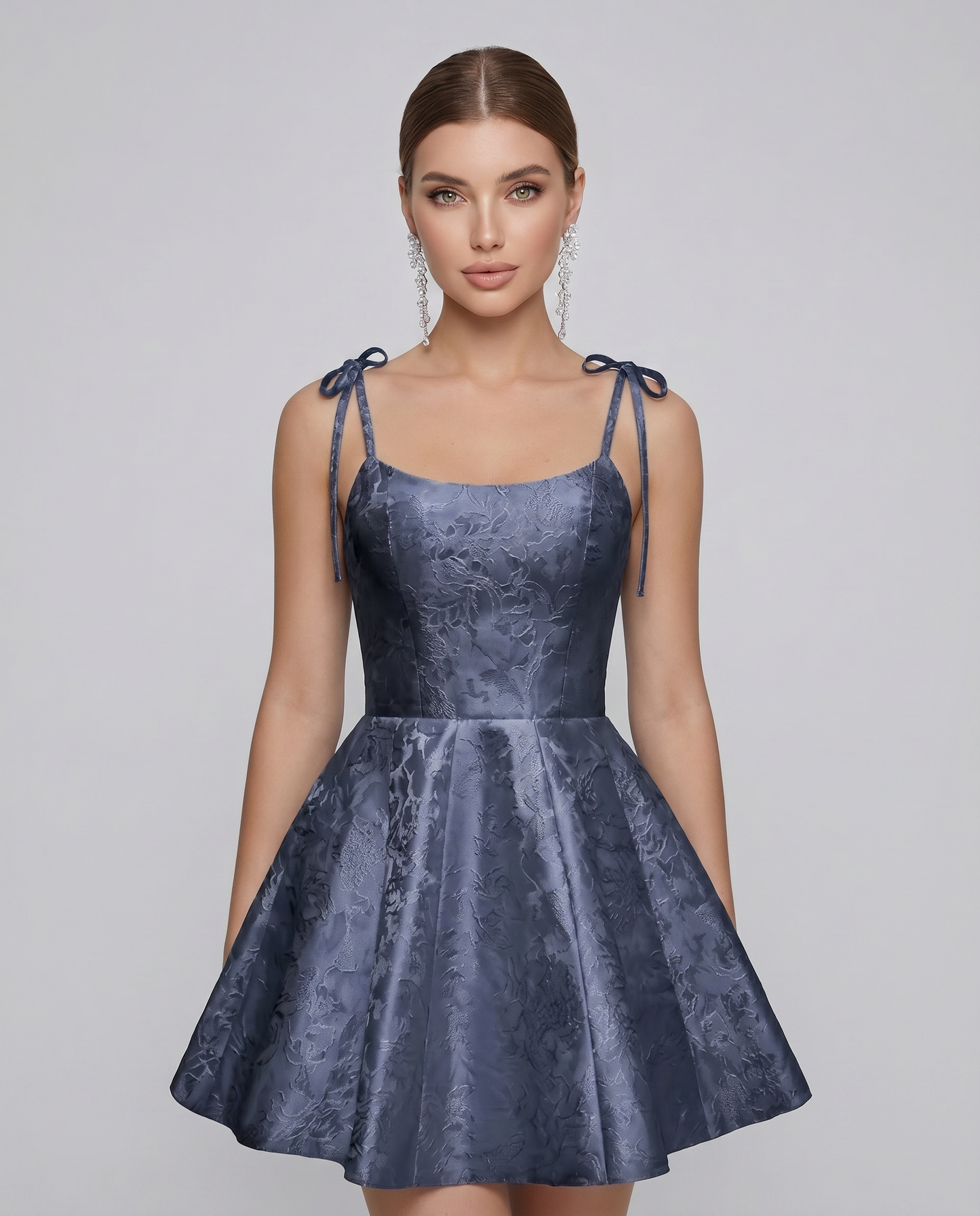Aurelia Mini Dress