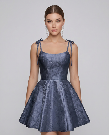 Aurelia Mini Dress