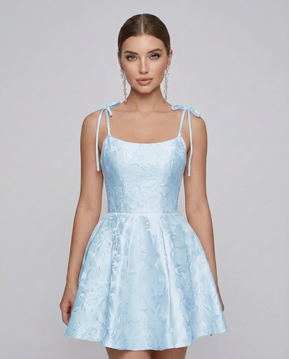 Aurelia Mini Dress
