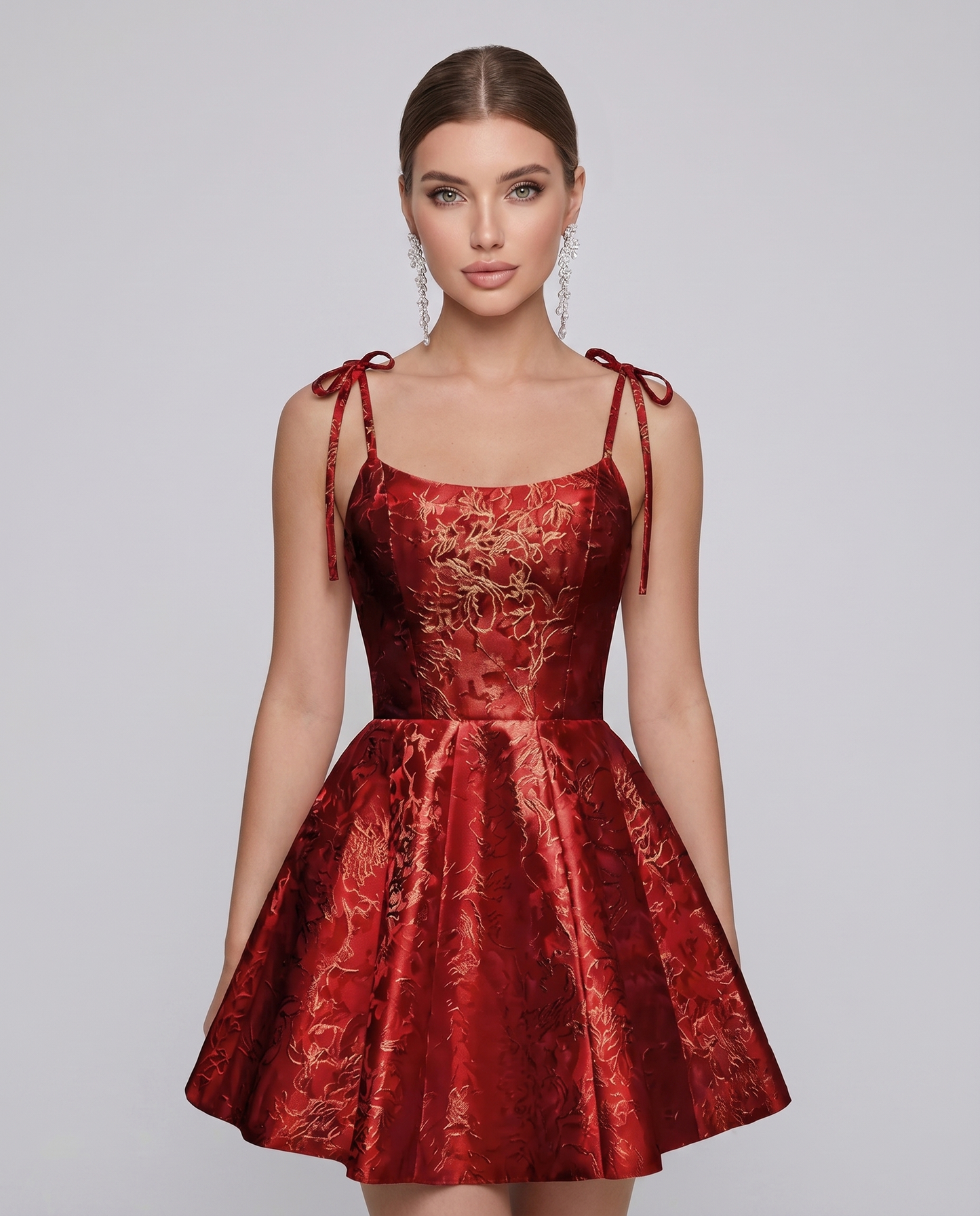 Aurelia Mini Dress