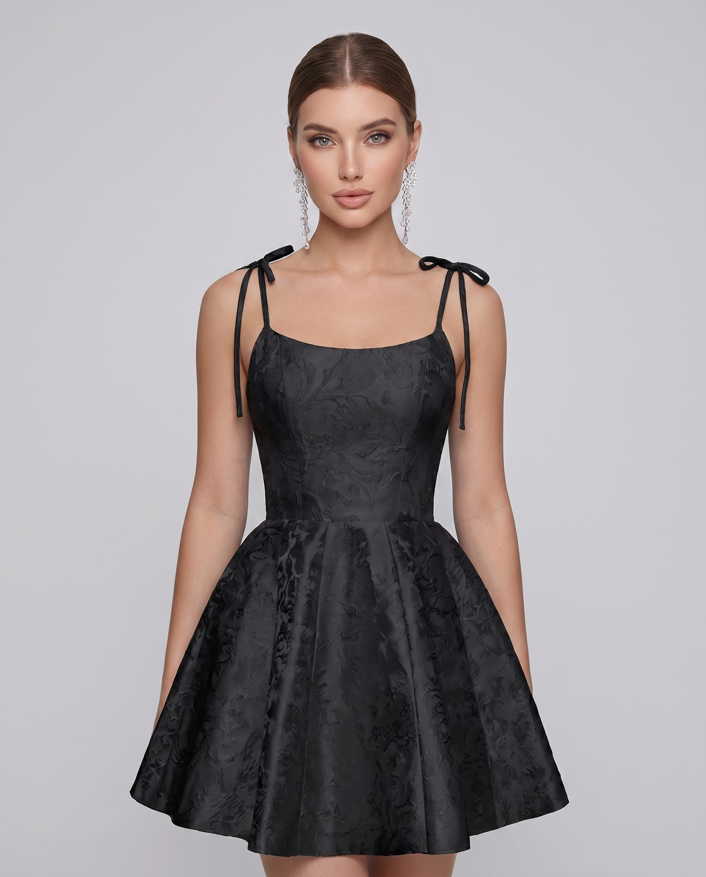 Aurelia Mini Dress