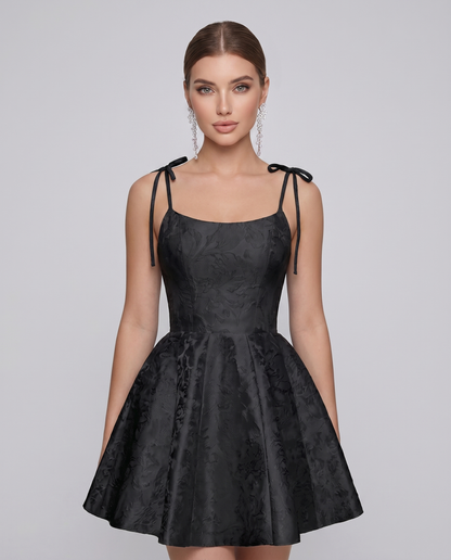 Aurelia Mini Dress
