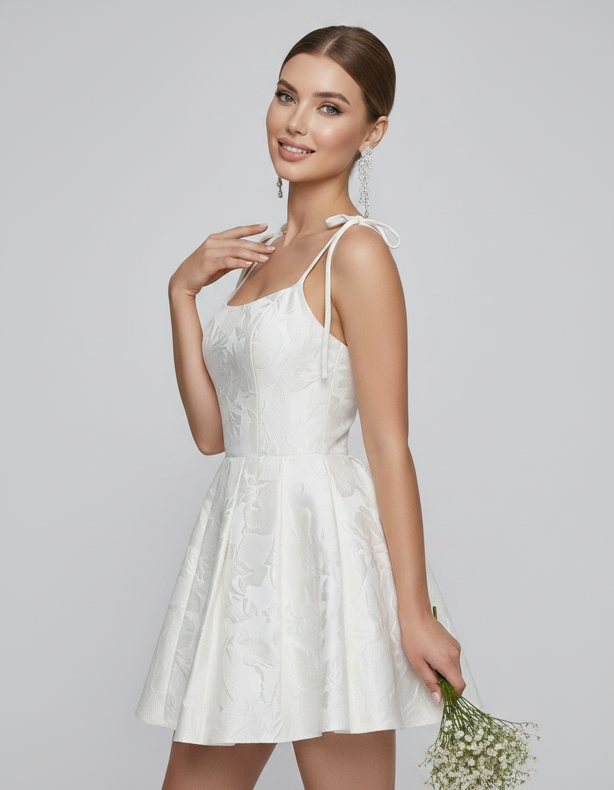 Aurelia Mini Dress