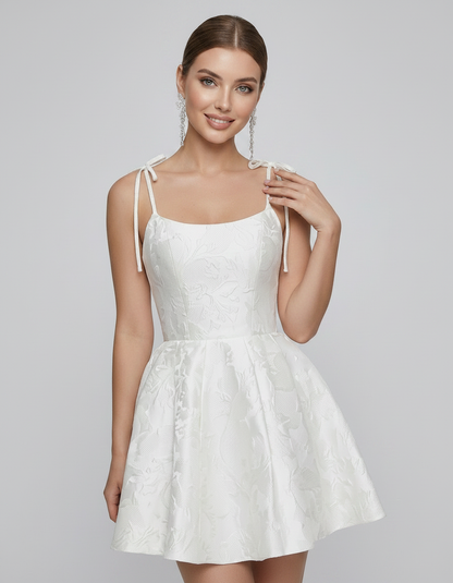 Aurelia Mini Dress
