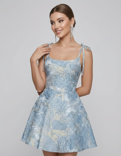 Aurelia Mini Dress