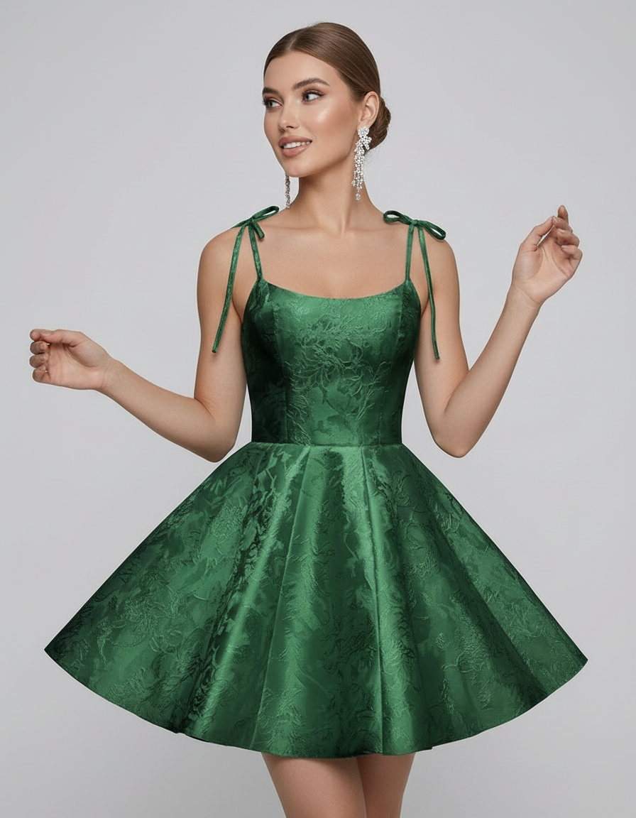 Aurelia Mini Dress