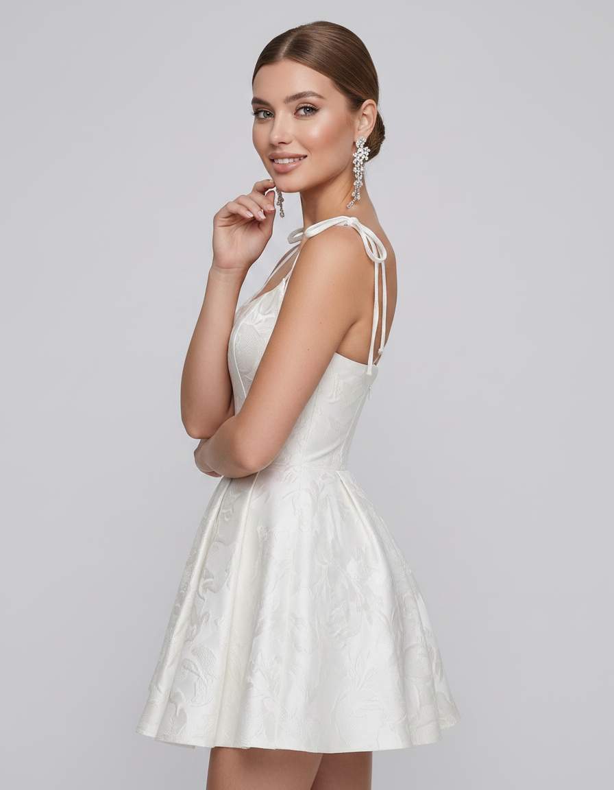 Aurelia Mini Dress
