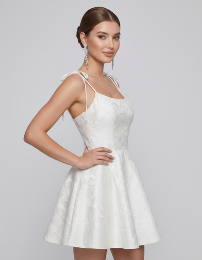 Aurelia Mini Dress