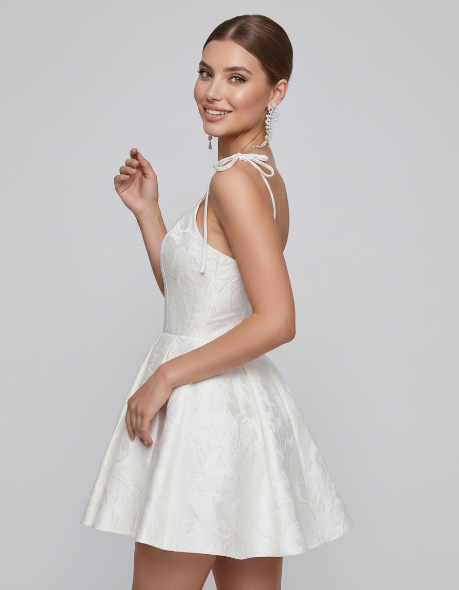 Aurelia Mini Dress