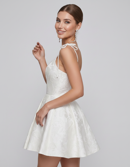 Aurelia Mini Dress