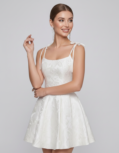 Aurelia Mini Dress
