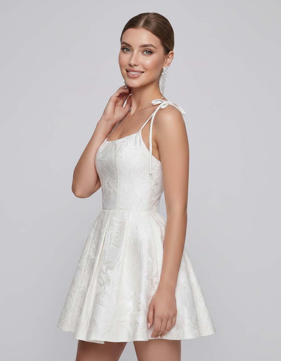 Aurelia Mini Dress