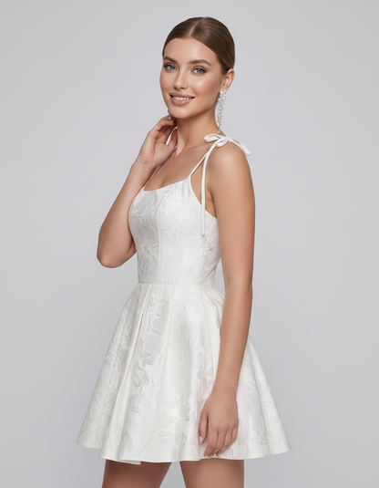 Aurelia Mini Dress