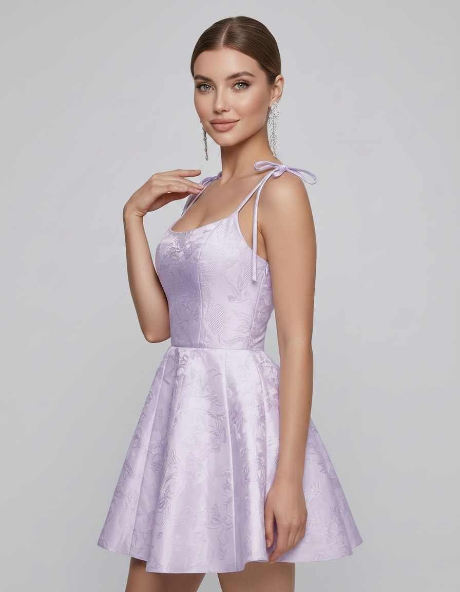 Aurelia Mini Dress